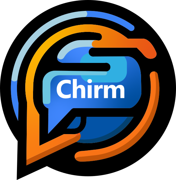 Chirm overview